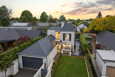 Photo of property in 9 Allister Avenue, Merivale, Christchurch, 8014