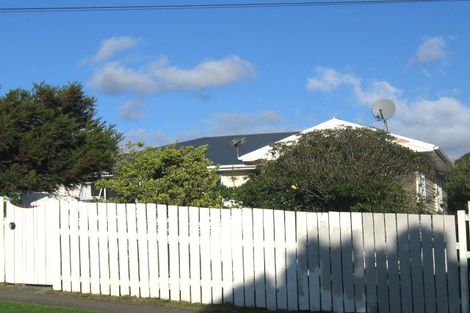 Photo of property in 100 Castor Crescent, Cannons Creek, Porirua, 5024