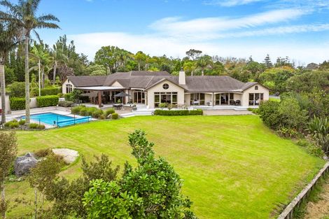 Photo of property in 125 Sandspit Road, Warkworth, 0982