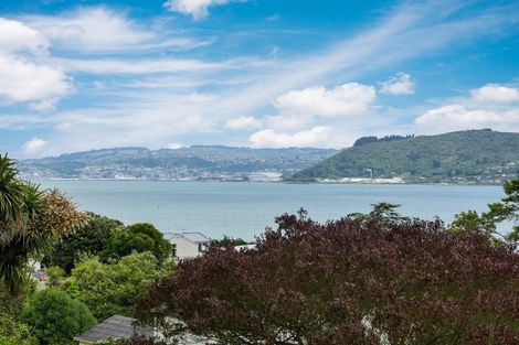 Photo of property in 417 Portobello Road, Macandrew Bay, Dunedin, 9077