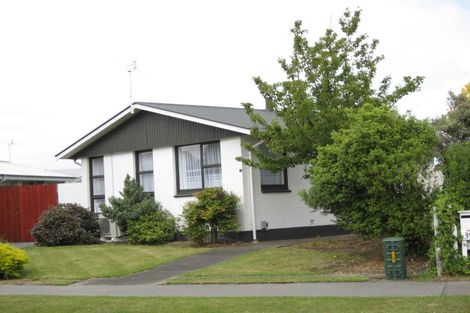 Photo of property in 33 Arran Crescent, Woolston, Christchurch, 8062