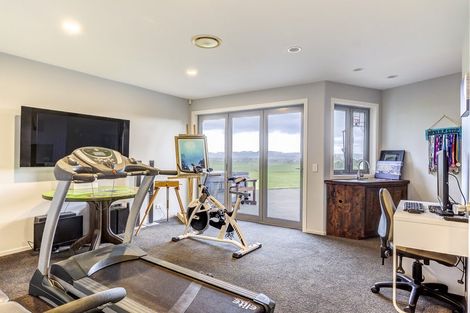 Photo of property in 310 Gillard Road, Ngahinapouri, Ohaupo, 3882