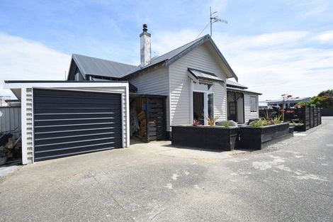 Photo of property in 57 Saint Andrew Street, Richmond, Invercargill, 9810