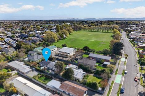 Photo of property in 2/21a Domain Terrace, Spreydon, Christchurch, 8024
