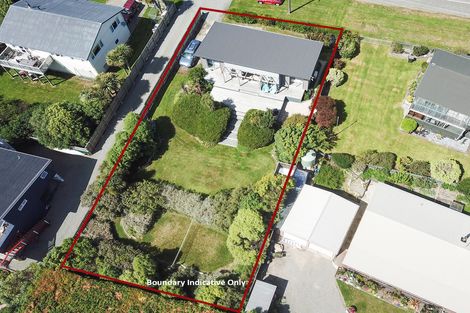Photo of property in 26 Magdala Street, Kakanui, Oamaru, 9495