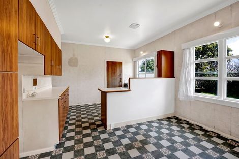 Photo of property in 57 Dixon Avenue, Hawera, 4610