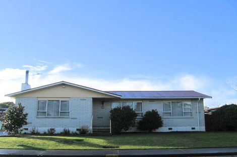 Photo of property in 24 Caernarvon Drive, Flaxmere, Hastings, 4120