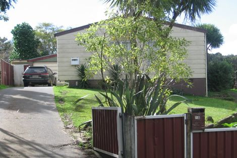 Photo of property in 15 Dakota Place, Raumanga, Whangarei, 0110