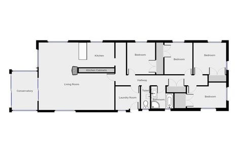 Photo of property in 7 Gilling Place, Cromwell, 9310