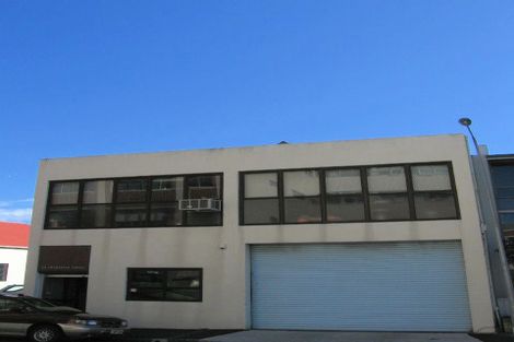 Photo of property in 10 Frederick Street, Te Aro, Wellington, 6011