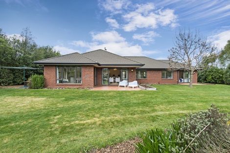Photo of property in 18a Manor Drive, Rolleston, 7614