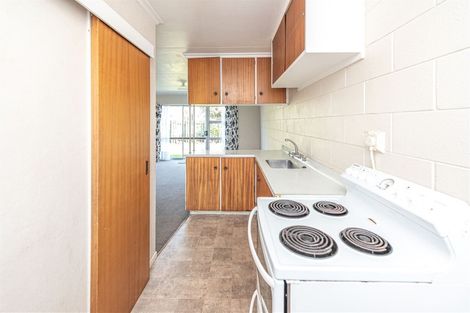 Photo of property in 29b Bignell Street, Gonville, Whanganui, 4501