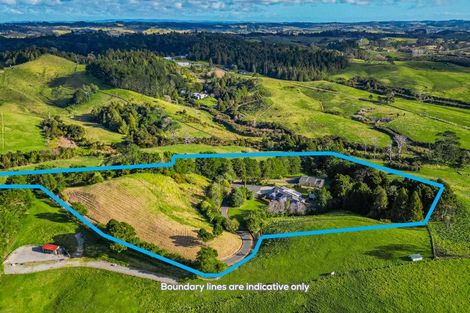 Photo of property in 56 Joblin Road, Wainui, Silverdale, 0994