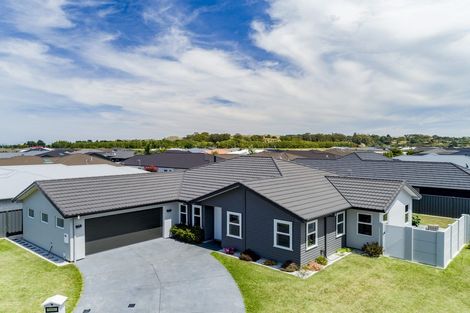 Photo of property in 5 Rakaia Way, Poraiti, Napier, 4112