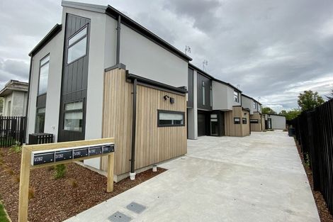 Photo of property in 1/282 Wilsons Road, Waltham, Christchurch, 8023