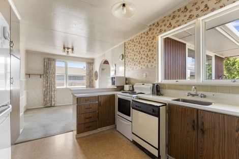 Photo of property in 17 Karina Crescent, Redwoodtown, Blenheim, 7201