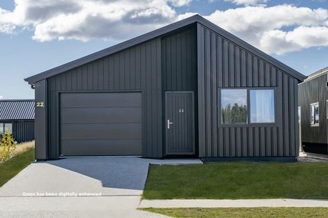 Photo of property in 22 Riley Street, Lake Hawea, 9382