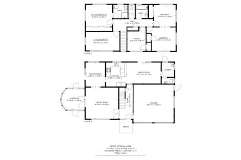 Photo of property in 5 Furlong Crescent, Churton Park, Wellington, 6037