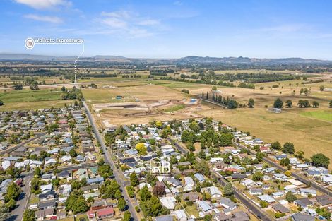 Photo of property in 7 Terence Street, Fairview Downs, Hamilton, 3214