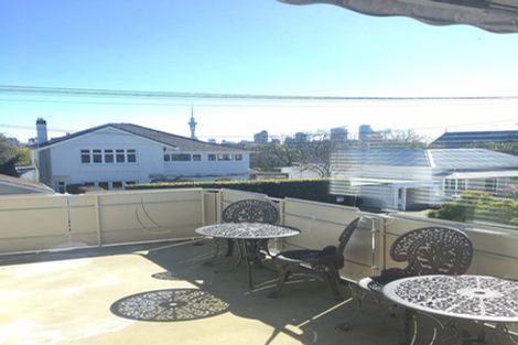 Photo of property in 1/33 Saint Georges Bay Road, Parnell, Auckland, 1052