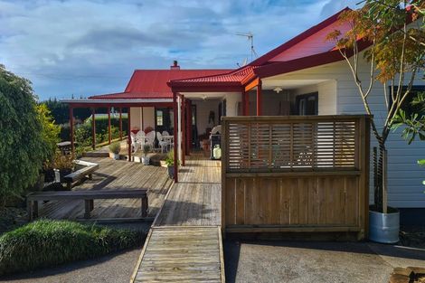 Photo of property in 126 Geraghty Maber Road, Tuakau, 2121