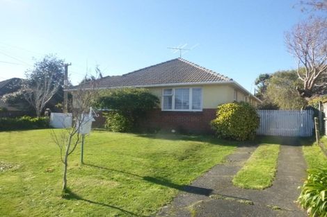 Photo of property in 8 Kiwi Street, Heretaunga, Upper Hutt, 5018
