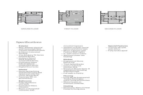 Photo of property in 2 Stockade View Lane, Howick, 2014