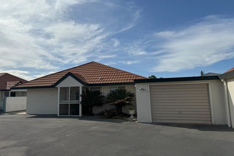 Photo of property in 4a Seymour Street, Blenheim, 7201