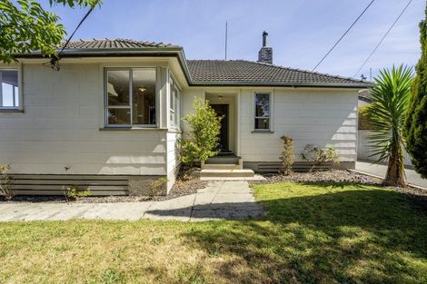 Photo of property in 42 Essex Street, Marchwiel, Timaru, 7910