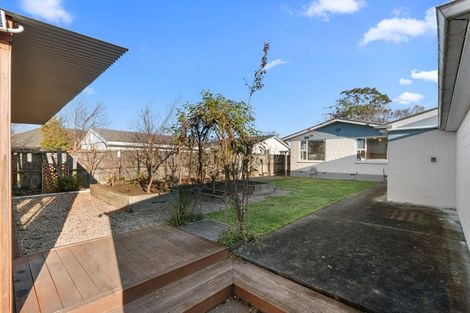 Photo of property in 424 Memorial Avenue, Burnside, Christchurch, 8053