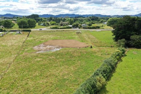 Photo of property in 245 Limmer Road, Te Kowhai, 3288