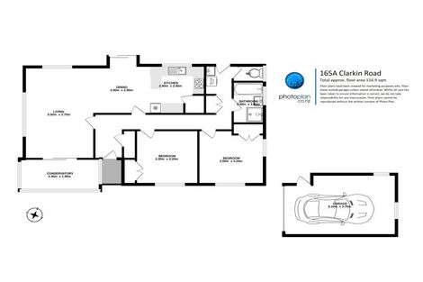 Photo of property in 165a Clarkin Road, Fairfield, Hamilton, 3214