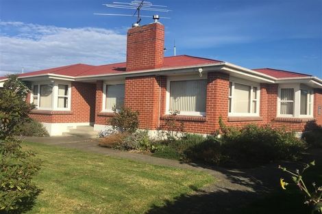 Photo of property in 124 Exmouth Street, Waverley, Invercargill, 9810