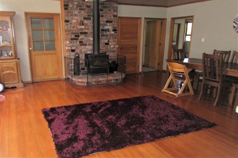 Photo of property in 348 State Highway 6, Coal Creek, Greymouth, 7802