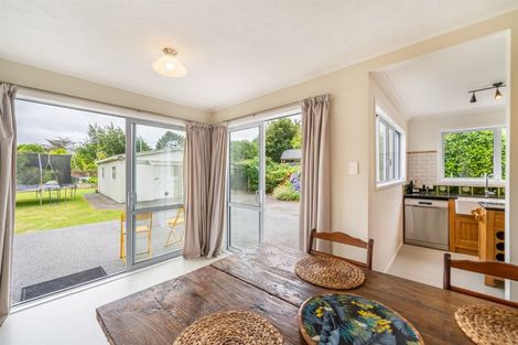 Photo of property in 15 Poole Crescent, Wainuiomata, Lower Hutt, 5014