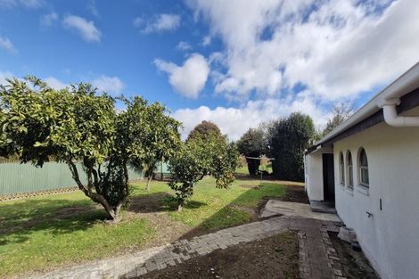 Photo of property in 32 Airport Road, Ohaupo, Hamilton, 3282