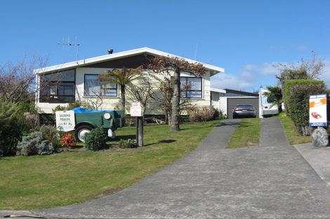 Photo of property in 20 Kahotea Drive, Motuoapa, Turangi, 3382