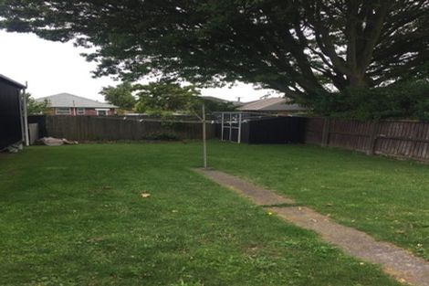 Photo of property in 39 Bourne Crescent, Papanui, Christchurch, 8053
