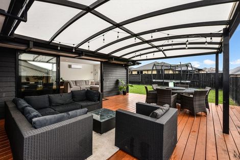 Photo of property in 9 Matariki Terrace, Ngaruawahia, Hamilton, 3288