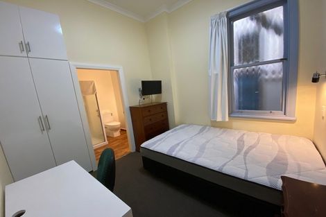 Photo of property in Carillion/the Knoll, 33 Thompson Street, Mount Cook, Wellington, 6011