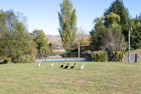 Photo of property in 284 White Road, Waipawa, Otane, 4277