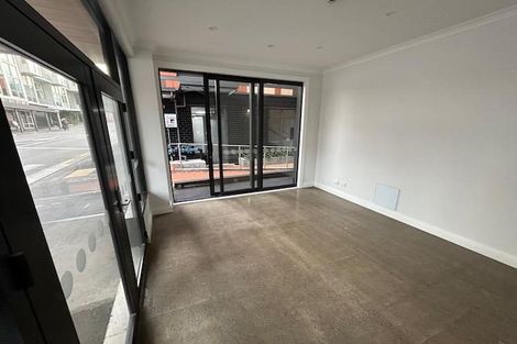 Photo of property in 50 Webb Street, Te Aro, Wellington, 6011