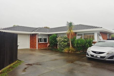 Photo of property in 2/10 Mangarata Avenue, Papatoetoe, Auckland, 2025