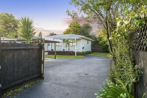 Photo of property in 52a Metcalfe Road, Ranui, Auckland, 0612