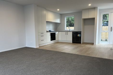 Photo of property in 2/16 Mccombs Street, Somerfield, Christchurch, 8024