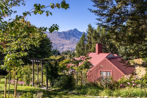 Photo of property in 455 Littles Road, Dalefield, Queenstown, 9371