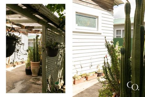 Photo of property in 512 Southampton Street East, Hastings, 4122