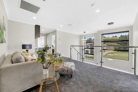 Photo of property in 4 Knockanara Drive, Flat Bush, Auckland, 2019
