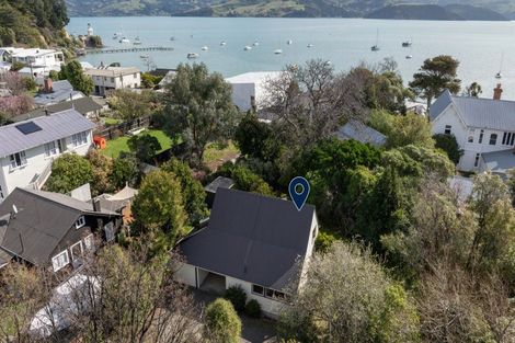 Photo of property in 142 Rue Jolie, Akaroa, 7520