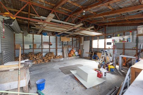 Photo of property in 25 George Street, Pahiatua, 4910